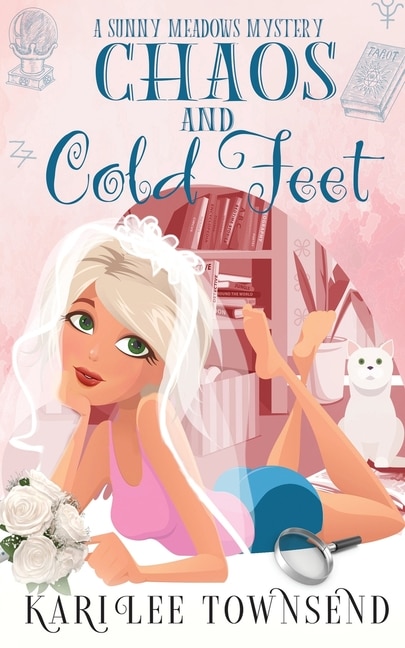 Couverture_Chaos and Cold Feet