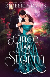 Front cover_Once Upon a Storm