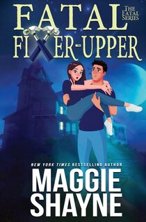 Front cover_Fatal Fixer Upper