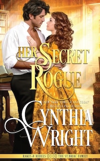 Front cover_Her Secret Rogue