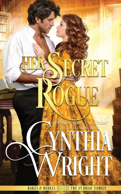 Front cover_Her Secret Rogue