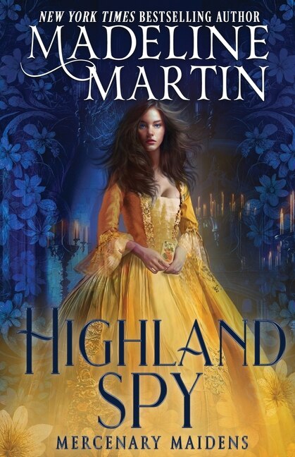 Front cover_Highland Spy