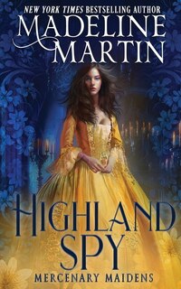 Front cover_Highland Spy