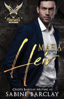 Front cover_Mafia Heir