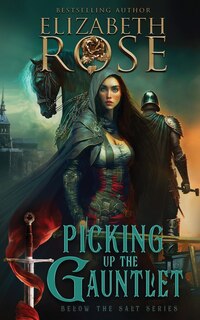 Front cover_Picking Up the Gauntlet