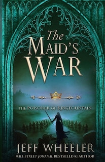 Couverture_The Maid's War
