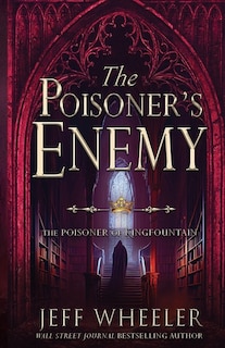 Couverture_The Poisoner's Enemy