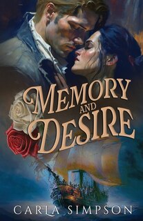 Front cover_Memory and Desire