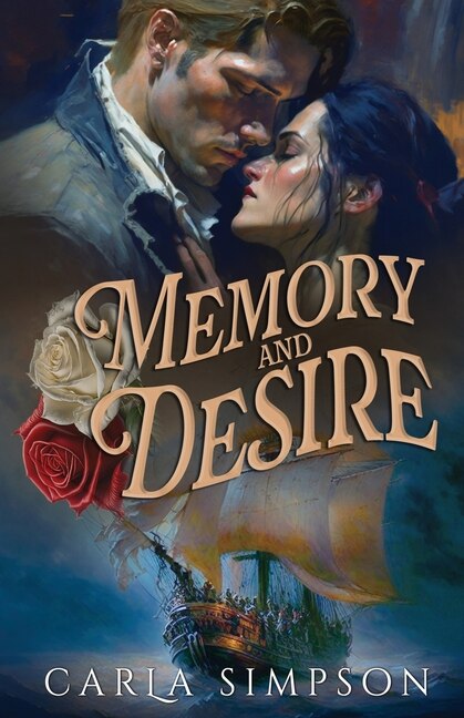 Front cover_Memory and Desire