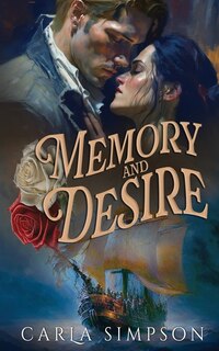 Front cover_Memory and Desire