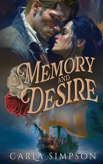 Front cover_Memory and Desire
