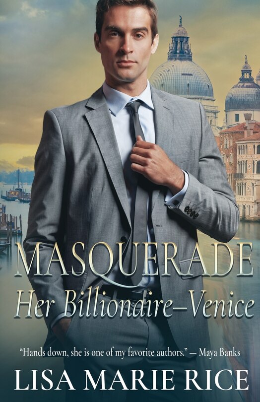 Front cover_Masquerade
