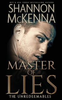 Front cover_Master of Lies