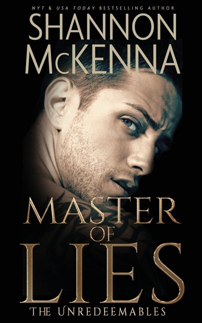 Front cover_Master of Lies