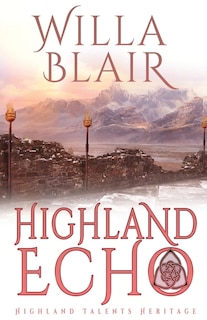 Couverture_Highland Echo