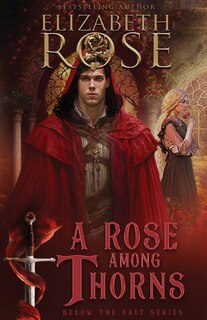 Front cover_A Rose Among Thorns
