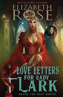 Front cover_Love Letters for Lady Lark