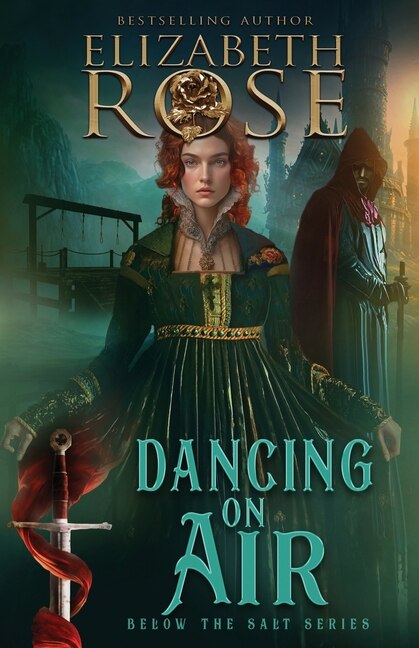 Front cover_Dancing on Air