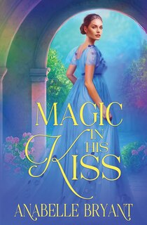 Couverture_Magic In His Kiss