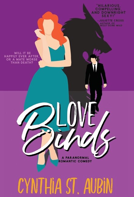 Front cover_Love Binds