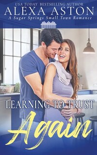 Couverture_Learning to Trust Again