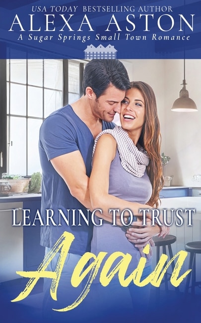 Couverture_Learning to Trust Again