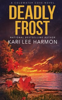 Front cover_Deadly Frost