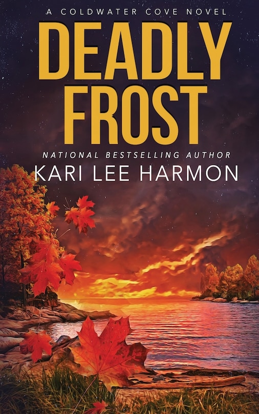Front cover_Deadly Frost