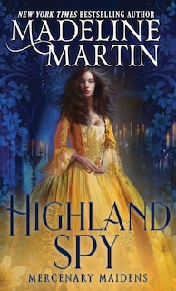 Couverture_Highland Spy