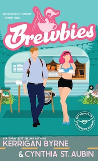 Front cover_Brewbies