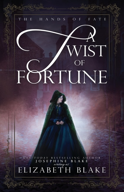 Couverture_A Twist of Fortune