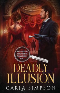 Front cover_Deadly Illusion