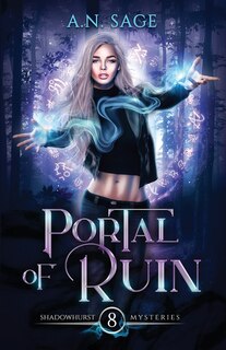 Front cover_Portal of Ruin