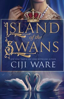 Front cover_Island of the Swans