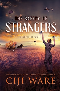 Couverture_The Safety of Strangers