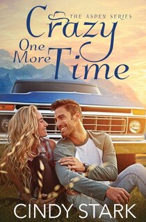 Front cover_Crazy One More Time