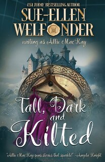 Couverture_Tall, Dark, and Kilted