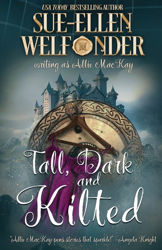 Couverture_Tall, Dark, and Kilted