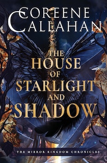 Front cover_The House of Starlight & Shadow