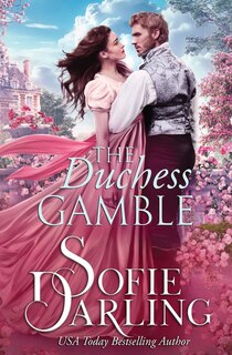 Front cover_The Duchess Gamble