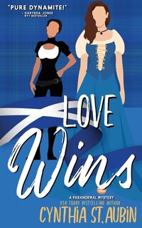 Front cover_Love Wins