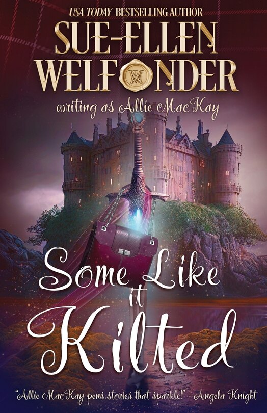 Front cover_Some Like it Kilted