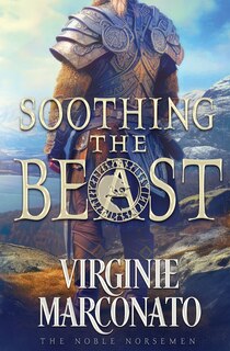 Couverture_Soothing the Beast