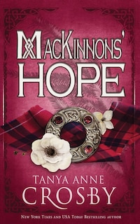 Front cover_MacKinnon's Hope