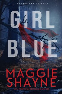 Front cover_Girl Blue