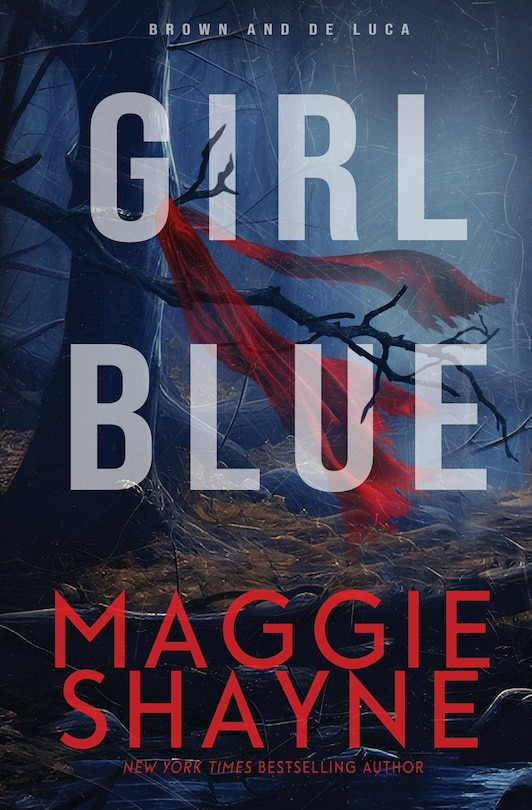 Front cover_Girl Blue