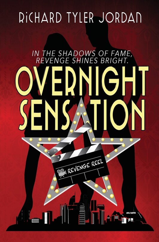 Front cover_Overnight Sensation