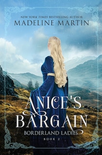 Couverture_Anice's Bargain