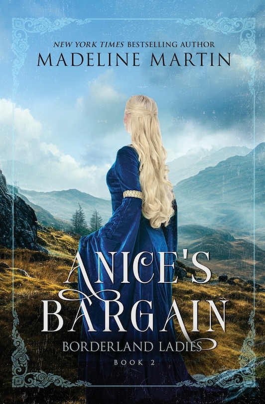 Couverture_Anice's Bargain