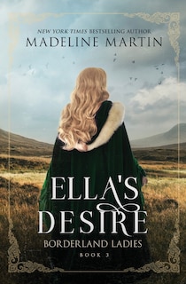 Front cover_Ella's Desire